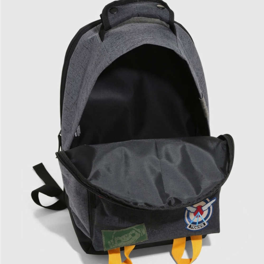 OverWatch Bioworld Backpack - Picture 3 of 4